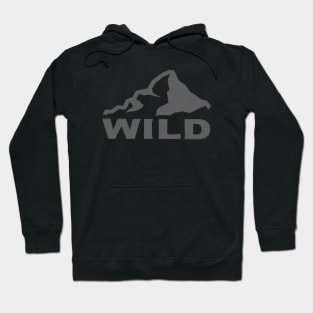 Wild Mountains Hoodie